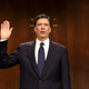 Image for article titled We may as well watch this James Comey thing together